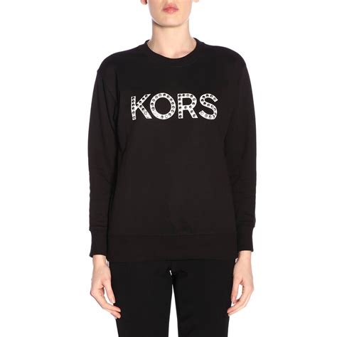 michael kors sweater women|Michael Kors women's hoodies.